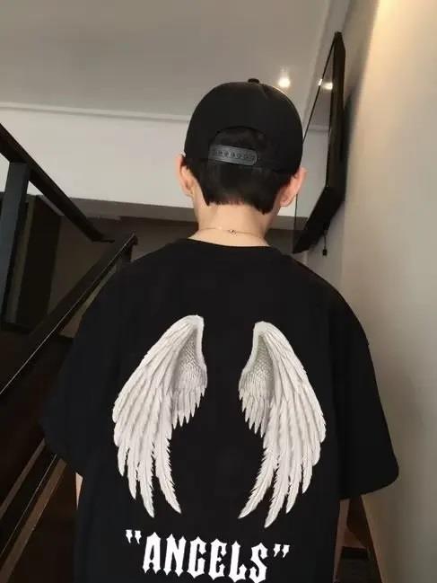 Angels Young T-shirt