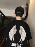 Angels Young T-shirt