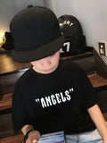 Angels Young T-shirt