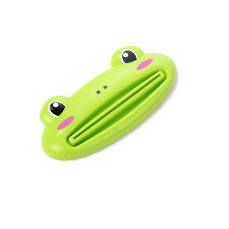 Frogs Diş Macunu Sıkacağı